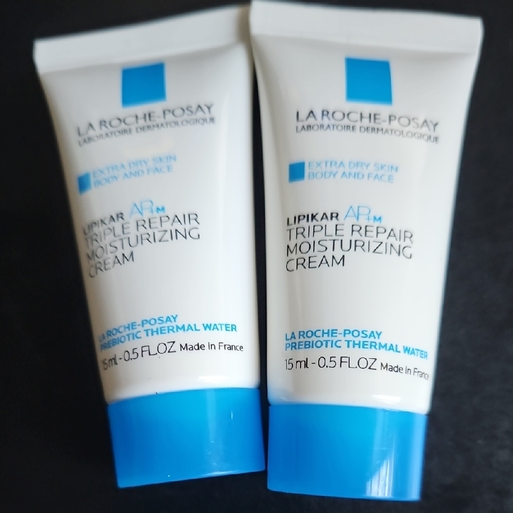 NWOT - La Roche-Posay Triple Repair Moisturizing Cream